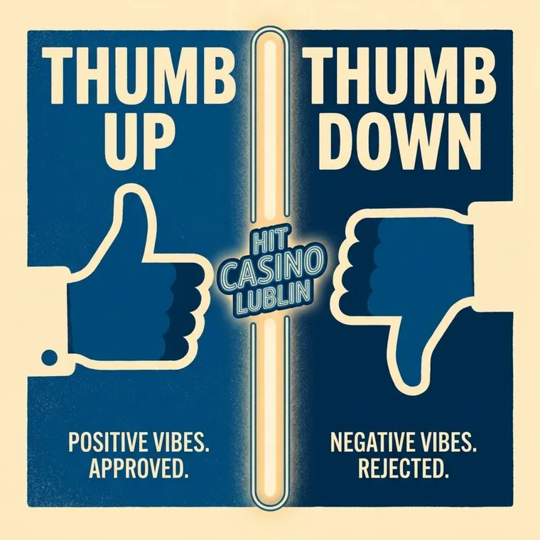 Recenzja kasyna w Lublinie (Hit Casino Lublin)